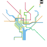 Metro City (unknown)