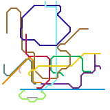 Hong Kong (speculative)