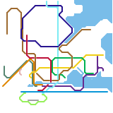 Hong Kong (speculative)
