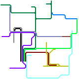 Eternia High- and Middle-Speed Rail (unknown)