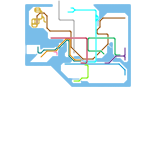 Hong Kong (speculative)