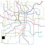 Base De Cayambe District (unknown)
