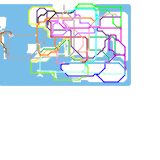 Hong Kong (speculative)