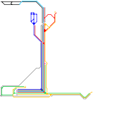 SCL prototype map - large