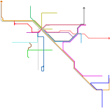 Southern California (speculative)