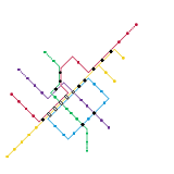 Nashville Tennessee (speculative)