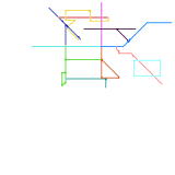 Harton City Subway (unknown)