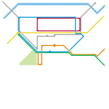 Chorley, Lancashire (speculative)