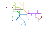 West United Kingdom (speculative)