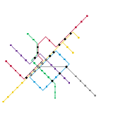 Nashville Tennessee (speculative)