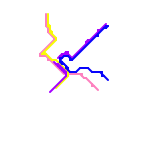 Pastel City (My dream city)