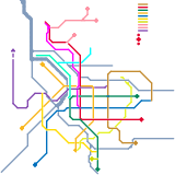 Taipei (speculative)