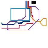 City transport V1 (unknown)