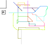 Harton City Subway (unknown)