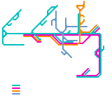 Stepford County Railway Depots And Slidings (unknown)