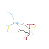 Kent train line WIP (real)