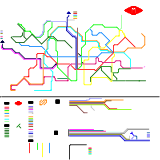 Victoria Canada (speculative)