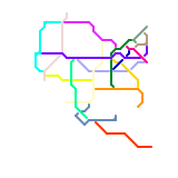 North America (speculative)