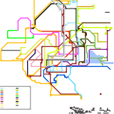 Hong Kong (speculative)