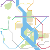 Capitol City (Fictitious) (unknown)