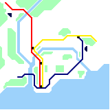 Reis Magos City (unknown)