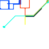shinkogashi metro (unknown)