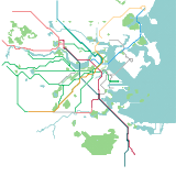 Better Boston MBTA (speculative)