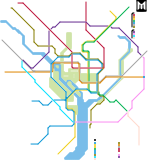 Washington D.C. (speculative)