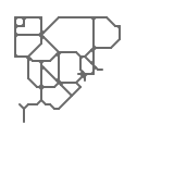 South America (speculative)