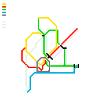 Palma Mallorca (speculative)