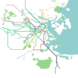 Better Boston MBTA (speculative)