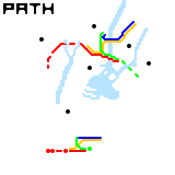 New Jersey City (real)