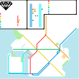Diamond Transit - Game Day 2021