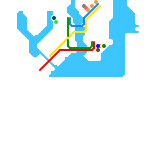 Port Authority Trans-Hudson (real)