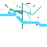 London Docklands Light Rail