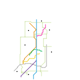The Intermountain West (speculative)