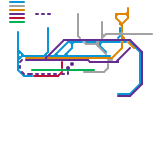 Stepford County (unknown)