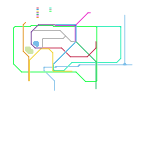 Kenford Metro (unknown)