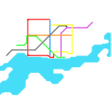 Danggenville (unknown)