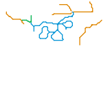 Cambridge, UK (speculative)