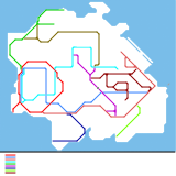 Sodor Island (unknown)