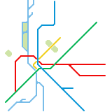 Budapest, Hungary (speculative)