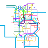 Emeward Big City Area (unknown)