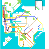 NYC Subway 2022 (speculative)