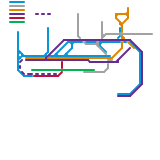 Stepford County (unknown)