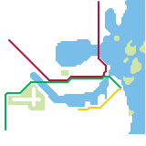 Portland, Maine (speculative)