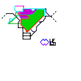 Metro Seemscott (unknown)