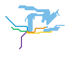 Potential Chicago Connections (speculative)