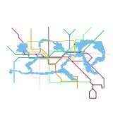 Foraken City (unknown)