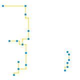 Coastal Eucrena (unknown)